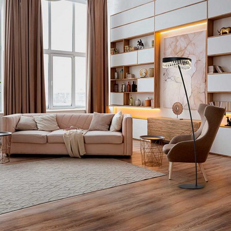 LED Floor Lamp Selene (20W)
