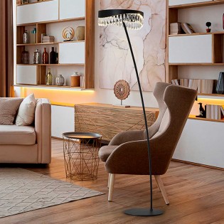 LED Floor Lamp Selene (20W)