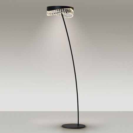 LED Floor Lamp Selene (20W)