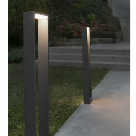 Bollard LED ALP80 (outside)