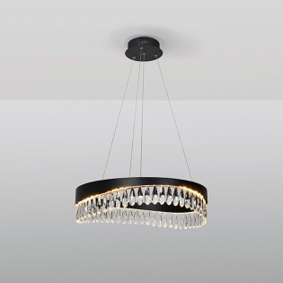 LED Pendant Lamp Selene (30W)