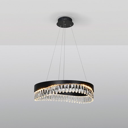 LED Pendant Lamp Selene (30W)