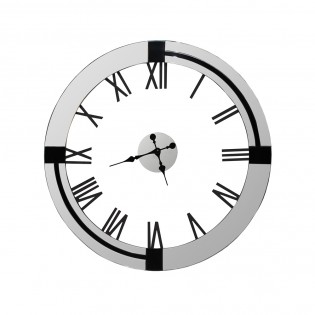 Kairos Wanduhr (88 cm.)