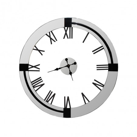 Kairos Wanduhr (88 cm.)