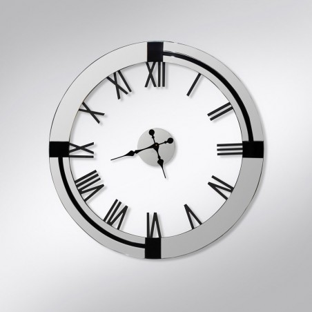 Kairos Wanduhr (88 cm.)