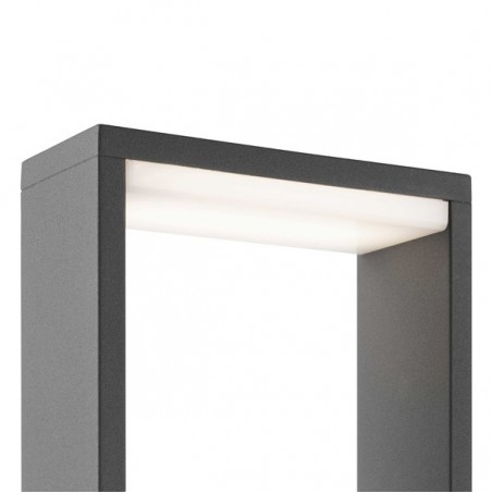 Bollard LED ALP80 (outside)