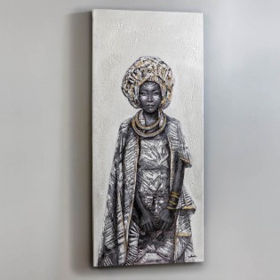 Acrylmalerei Kisai