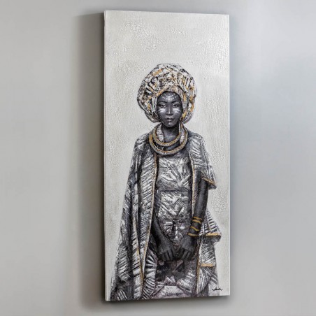 Acrylmalerei Kisai