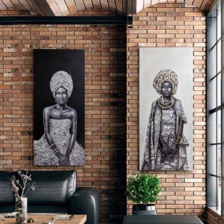 Acrylmalerei Kisai