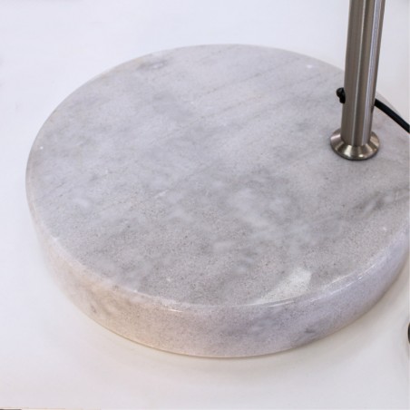 Arc floor lamp Noova II