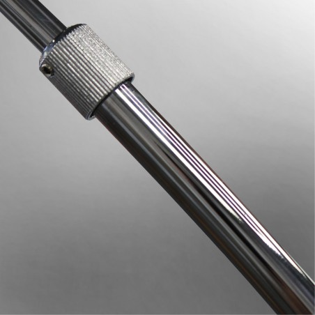 Arc floor lamp Noova II