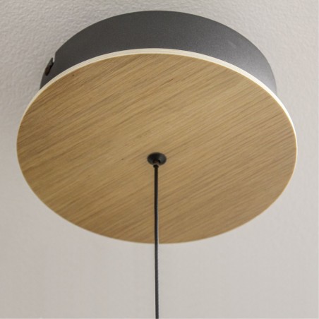 Dina LED-Deckenleuchte (50W)