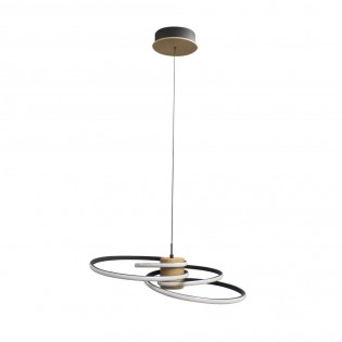 Dina LED-Deckenleuchte (50W)