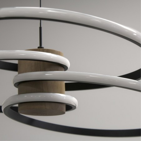 LED Pendant Lamp Dina (50W)