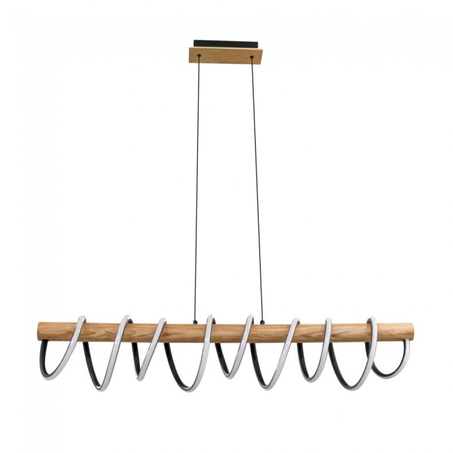 LED Pendant Lamp Rever (49W)