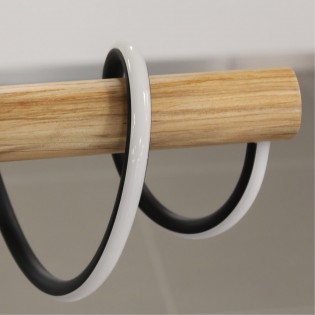 LED-Pendelleuchte Rever (49W)