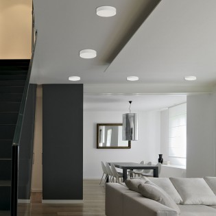 Deckenleuchte Led Kore (6W)