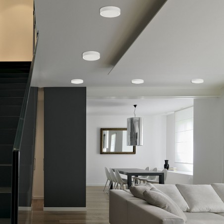 Deckenleuchte Led Kore (6W)