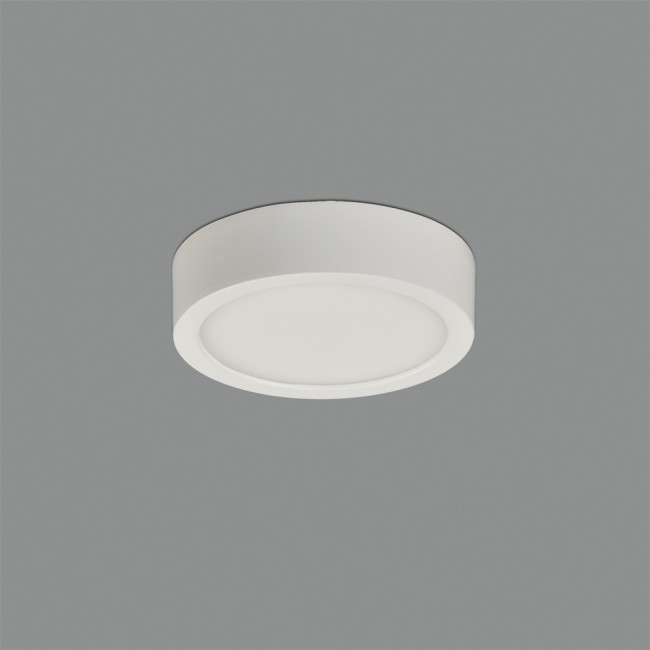 Flush Light Led Kore (6W)
