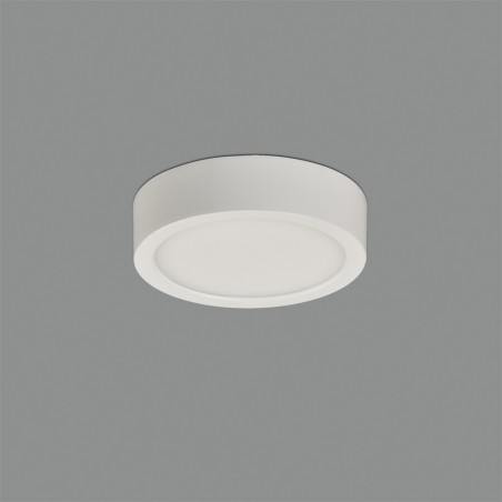 Flush Light Led Kore (6W)