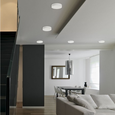 Flush Light Led Kore (12W)