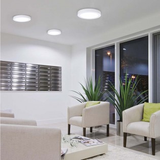 Deckenleuchte Led Kore (24W)