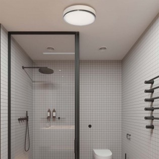Flush Light Led Lina (15W)