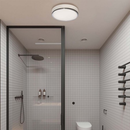 Flush Light Led Lina (15W)