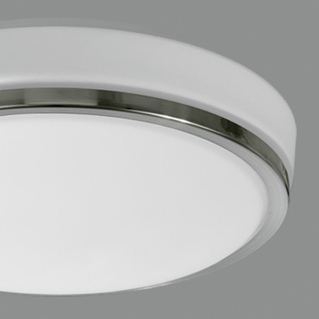 Flush Light Led Lina (15W)