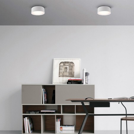 Flush Light Led Linus (6W)