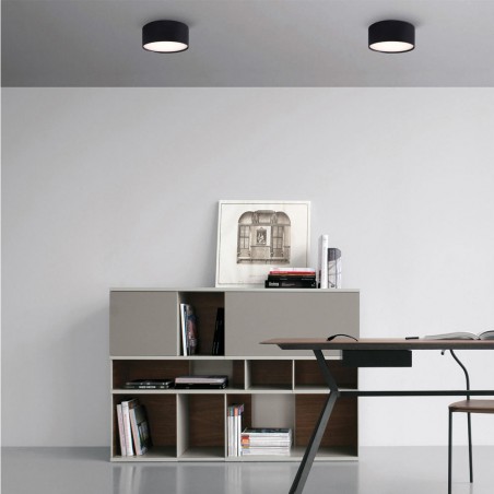 Deckenleuchte Led Linus (18W)