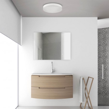 LED Flush Light with motion sensor Madinson (24W)