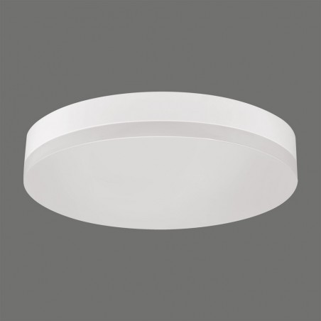 LED Flush Light with motion sensor Madinson (24W)
