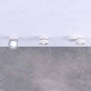 Mako LED-Deckenstrahler (20W)