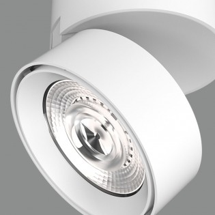 Mako LED-Deckenstrahler (20W)