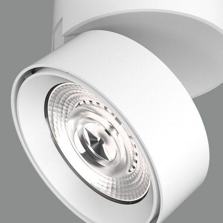 Ceiling spotlight Led Mako (20W)