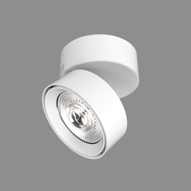 Mako LED-Deckenstrahler (20W)