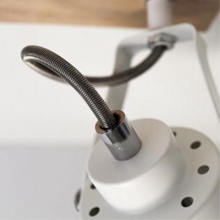 Verstellbarer Deckenstrahler Dera