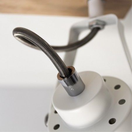 Adjustable Ceiling Spotlight Dera