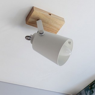 Adjustable Ceiling Spotlight Dera