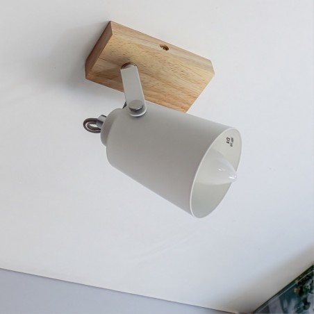 Adjustable Ceiling Spotlight Dera