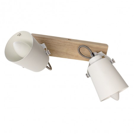 Ceiling Track Light Dera (2 lights)
