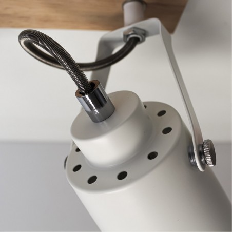 Ceiling Track Light Dera (3 lights)