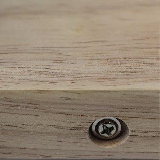 Dera Deckenlichtleiste (3 Leuchten)
