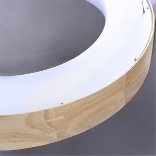 LED-Deckenleuchte Mad (28W)