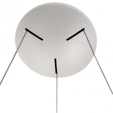 LED-Deckenleuchte Mad (28W)