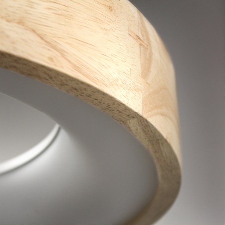 LED-Deckenleuchte Mad (28W)