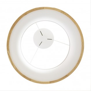 LED-Deckenleuchte Mad (28W)
