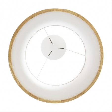 LED-Deckenleuchte Mad (28W)