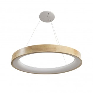 LED-Deckenleuchte Mad (42W)